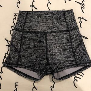 Super Cute Lululemon Spandex!!! Only worn twice!!!